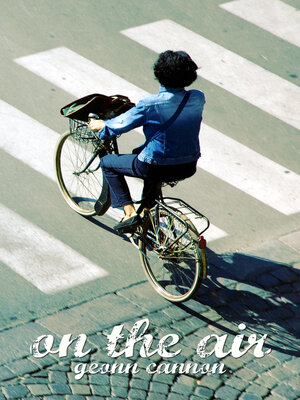 cover image of On the Air